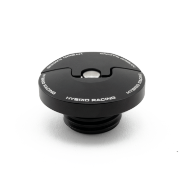 OEM Honda Type R oil cap Chrome (universal) | 15610-P73-J01 | A4H-TECH.COM