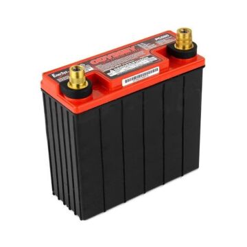 Odyssey PC680 Gel batterie + Messing Batteriepolen (universal) | PC680 | A4H-TECH.COM