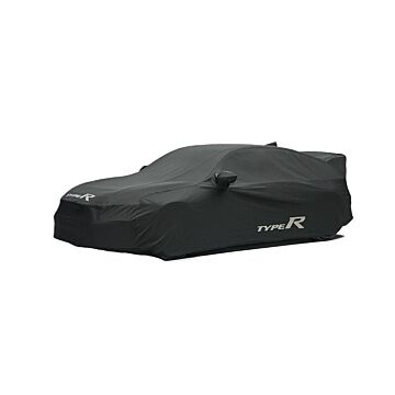 OEM Honda ''Type R'' Auto abdeckung (Honda Civic 2022+ 2.0 Type R Turbo FL5)