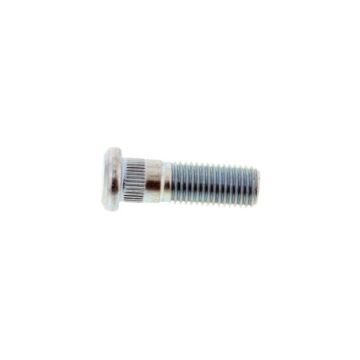 OEM Honda Rändelbolzen M12x1.5x36mm (Honda Accord/Civic/CRX/Del Sol/Integra/Legend/S2000) | 90113-SA0-025 | A4H-TECH / ALL4HONDA.COM
