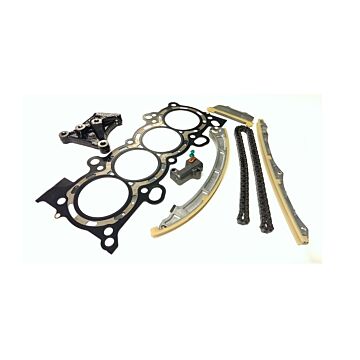 OEM Honda K24 Motorbaupaket (K24 swap motor) | OEM-K24SB | A4H-TECH.COM
