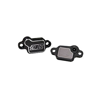 Drag Cartel oil filter baffel VTC strainer (Civic/Integra/Accord 01-12 Type R) | DC-VTC-STR | A4H-TECH.COM