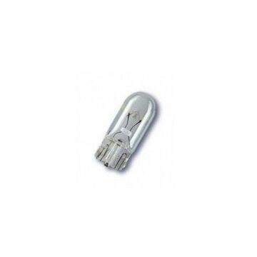 Osram W5W Glühbirne 12V 5W (universal) | OS-2825 | A4H-TECH / ALL4HONDA.COM