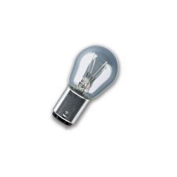 Osram P21/5W Glühbirne 12V 21/5W (universal) | OS-7528 | A4H-TECH / ALL4HONDA.COM