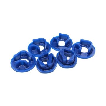 Polybush motorstütz inserts (Civic 07-12 Type R) | PB-41AQ | A4H-TECH.COM