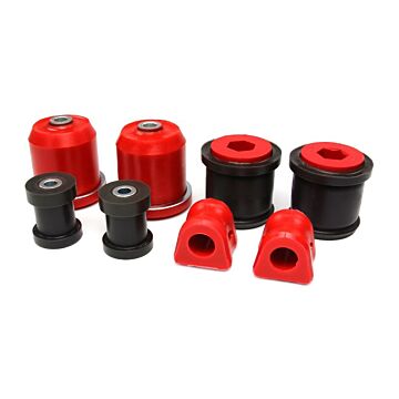 PolyBush PU buchse satz (Civic FN2/FK2/FK3 07-11) | PB-FULLKIT-156 | A4H-TECH.COM