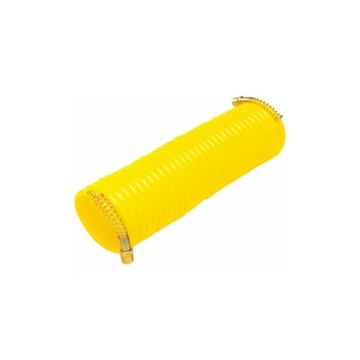 Performance Tool Luchtslang spiraalslang 7.5mm (universeel) | PFT-M602P | A4H-TECH / ALL4HONDA.COM