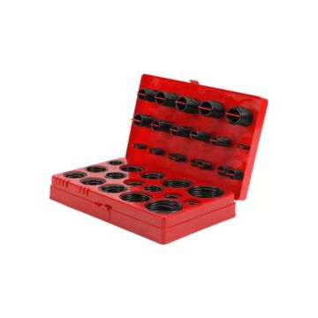 Performance Tool O-ring assorti box 407-piece (universal) | PFT-W5202 | A4H-TECH / ALL4HONDA.COM