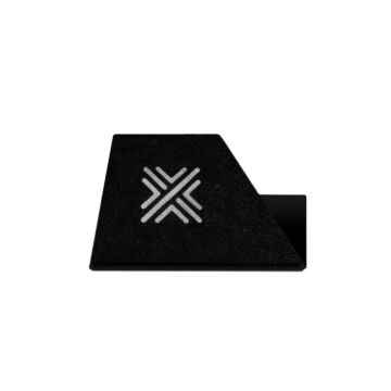 Pipercross Performance luftfilter (Honda Civic 01-06 2.2 CTDI) | PC-PP1712 | A4H-TECH / ALL4HONDA.COM