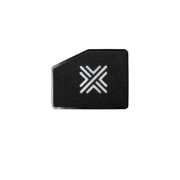 Pipercross Performance luftfilter (Honda Civic 12-17 1.8i VTEC) | PC-PP2080 | A4H-TECH / ALL4HONDA.COM