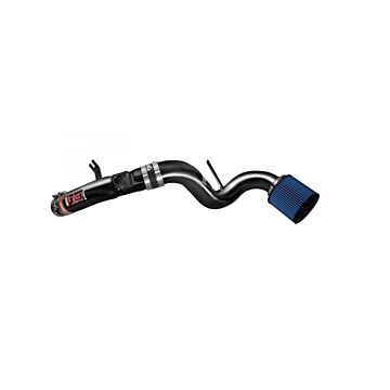 Injen cold air intake zwart (Honda Civic 17-21 1.5 Turbo FK7)