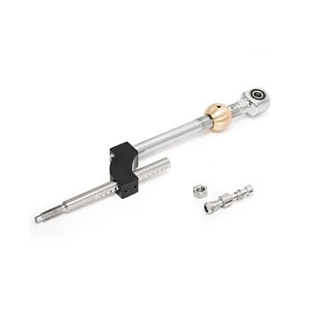 PLM einstellbarer short shifter (Civic/CRX/Del Sol/Integra) | PLM-SHIFTER-B/D | A4H-TECH.COM