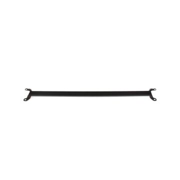 H-Gear aluminium strut bar front/upper side (Civic/CRX/Del Sol/Integra) | HG-STR-CV88-FU-B | A4H-TECH.COM