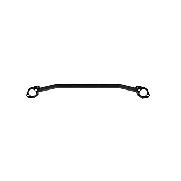 H-Gear aluminium strut bar front/upper side (Civic/CRX/Del Sol/Integra) | HG-STR-CV88-FU-B | A4H-TECH.COM
