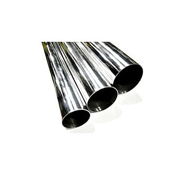 QSP 50cm Pijp aluminium (universeel) | QSP-QALU50CM-X | A4H-TECH.COM