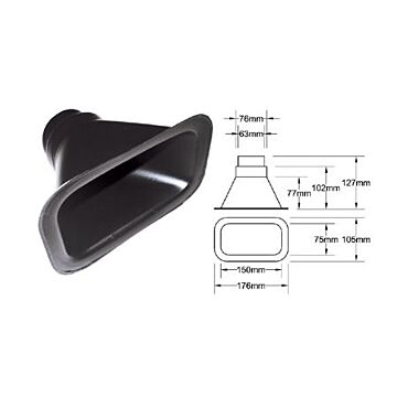 QSP Airduct versie 5 (universeel) | QDUCT.5