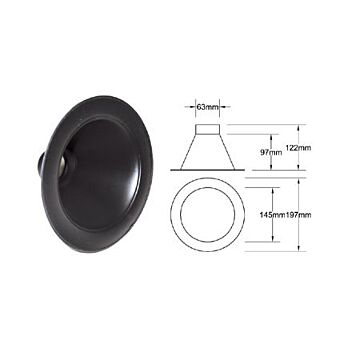 QSP Airduct versie 6 (universeel) | QDUCT.6 | A4H-TECH.COM