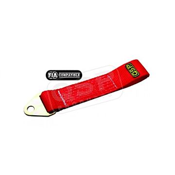 QSP Heavy Duty Sleepoog 20cm (Universeel) | QR-PULL-HD | A4H-TECH.COM