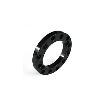QSP Lenkradnabe Extender 10mm (universal) | QS-QHIGH-1 | A4H-TECH.COM