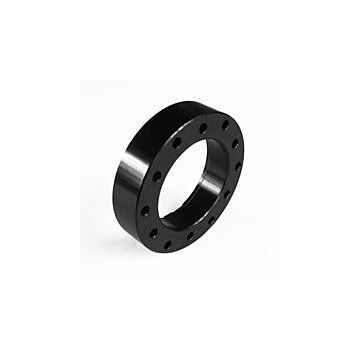 QSP Lenkradnabe Extender 20mm (universal) | QS-QHIGH-2 | A4H-TECH.COM