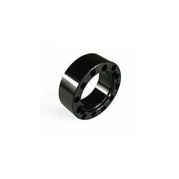 QSP Lenkradnabe Extender 30mm (universal) | QS-QHIGH-3 | A4H-TECH.COM