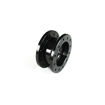 QSP Lenkradnabe Extender 40mm (universal) | QS-QHIGH-4 | A4H-TECH.COM