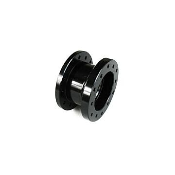 QSP Lenkradnabe Extender 50mm (universal) | QS-QHIGH-5 | A4H-TECH.COM
