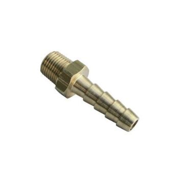 QSP 1/8 NPT schlauchsäule nach 8/10mm (universal) | QSP-QMZ-S-1/8-XMM | A4H-TECH.COM