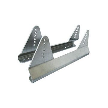 QSP Stoelbevestiging aluminium (universeel) | QST.BRACKET_AL_(FIA)