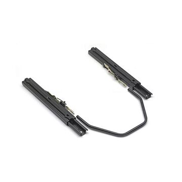 QSP Stoelrails (double lock) (universeel) | QST.SLIDER