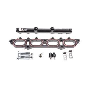 Radium Engineering Port injektion satz (Honda Civic K20C motoren FK2/FK8/FL5) | RE-20-0428 | A4H-TECH / ALL4HONDA.COM