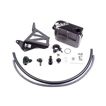 Radium Aluminium kühlflüssigkeitsbehälter (Honda Civic 2017+ Type R Turbo FK8) | RE-20-0427 | A4H-TECH / ALL4HONDA.COM