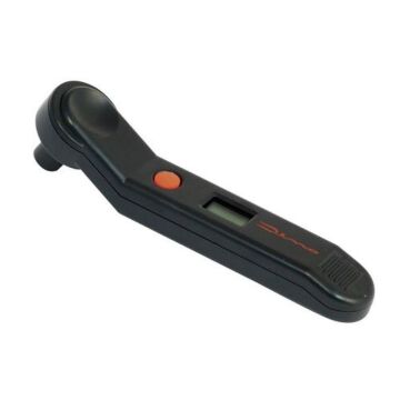 Raid/HP Dino-serie Reifendruckmesser Digital (universal) | RA130006 | A4H-TECH / ALL4HONDA.COM
