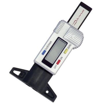 Raid/HP Dino-serie Profiltiefe anzeige Digital (universal) | RA130005 | A4H-TECH / ALL4HONDA.COM