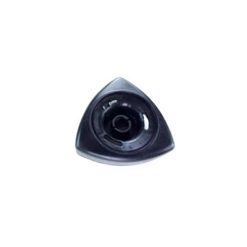 Recaro Sitzlehnenverstellung Drehknopf (Honda EK9/DC2 Recaro sitze) | RC-360050 | A4H-TECH / ALL4HONDA.COM