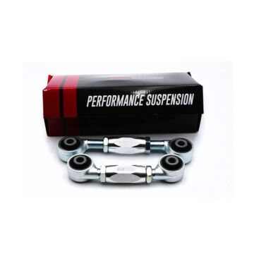 BLOX Racing Toe Arm Kit rear (Civic/CRX/Del sol/Integra) | BXSS-20102/BXSS-20103 | A4H-TECH.COM
