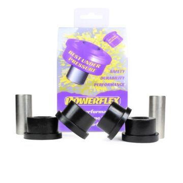 Powerflex RVS caster verstel bouten (S2000 99-09) | PFF25-203G(2x)