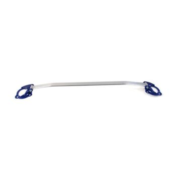 H-Gear aluminium strut bar front/upper side (Civic/CRX/Del Sol/Integra) | HG-STR-CV88-FU-B | A4H-TECH.COM