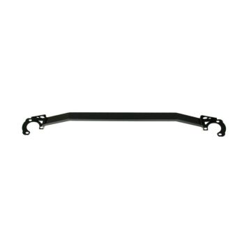 H-Gear aluminium strut bar front/upper side (Civic/CRX/Del Sol/Integra) | HG-STR-CV88-FU-B | A4H-TECH.COM