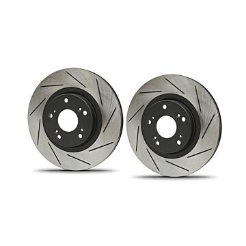 RPB gegroefde remschijven Voorzijde (Civic 96-00 Type R/Integra 98-00 Type R/Prelude 97-01 2.2) | RPB-F-402
