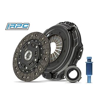 RPC Stage 1 organic Koppelingset (F20/F22C motoren) | RPC-4022-S1