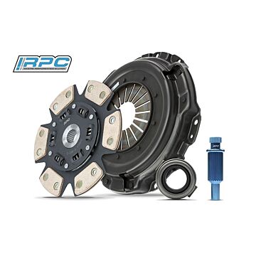 RPC Stage 3 6-puck Koppelingset (B16A1 motoren) | RPC-4113-S3