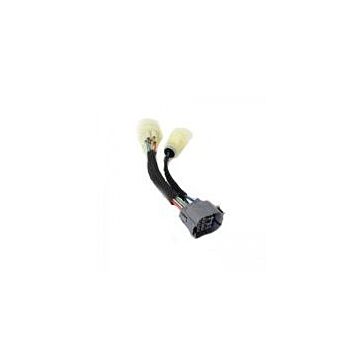 Rywire ontsteking adaptor OBD0 to OBD2 10 pin (universal Honda) | RY-DA-OBD0-OBD210P | A4H-TECH.COM