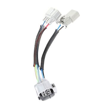 Rywire ontsteking adaptor OBD1 to OBD2 10 pin (universal Honda) | RY-DA-OBD1-OBD210P | A4H-TECH.COM