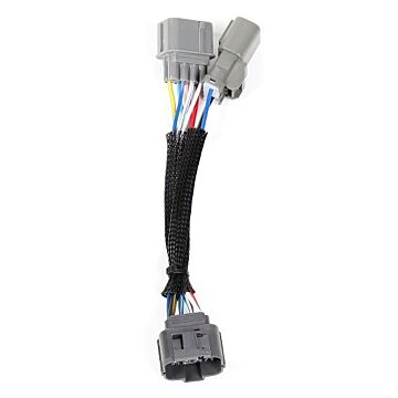 Rywire ontsteking adaptor OBD1 to OBD2 8 pin (universal Honda) | RY-DA-OBD1-OBD28P | A4H-TECH.COM