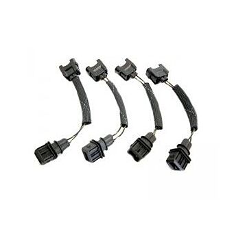 Rywire injector conversion harnas OBD2 to OBD1 (universal Honda) | RY-IA-OBD2-OBD1 | A4H-TECH.COM