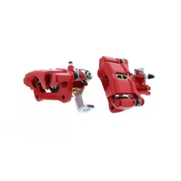Powerstop S1556 Bremssätteln satz hinter (Civic/CRX/Del sol/Integra) | PS-S1556 | A4H-TECH.COM