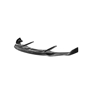 PU Design lip Mugen style vorne (S2000 04-09) | PUD-30168 | A4H-TECH.COM