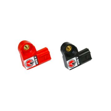 Speedfactory  4 BAR MAP sensor (Honda Accord/Civic/CR-Z/Insight/S2000) | SF-01-02X | A4H-TECH / ALL4HONDA.COM