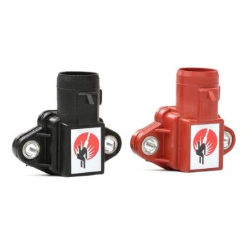 Speedfactory 4 BAR MAP sensor (D/B/H/F-serie motoren) | SF-4BARMAPB